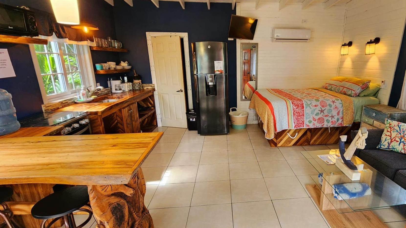 Blue Bahia Resort Sandy Bay Chambre photo