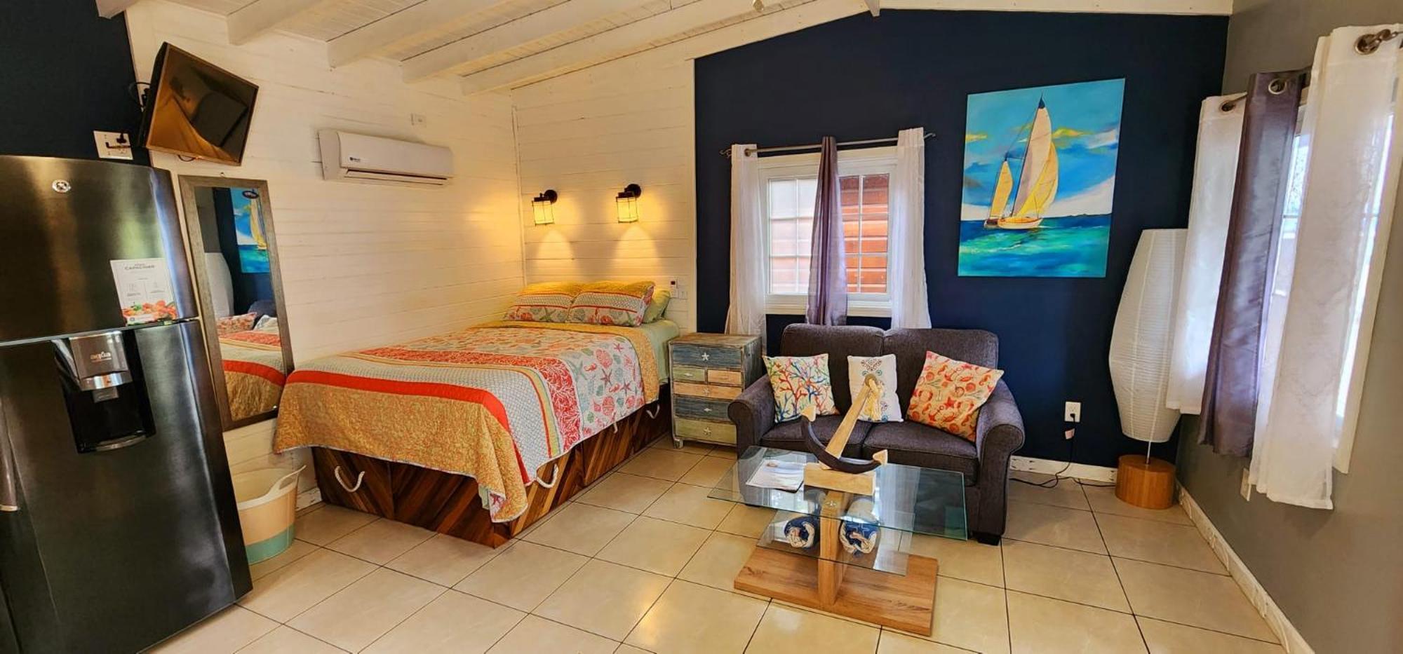 Blue Bahia Resort Sandy Bay Chambre photo