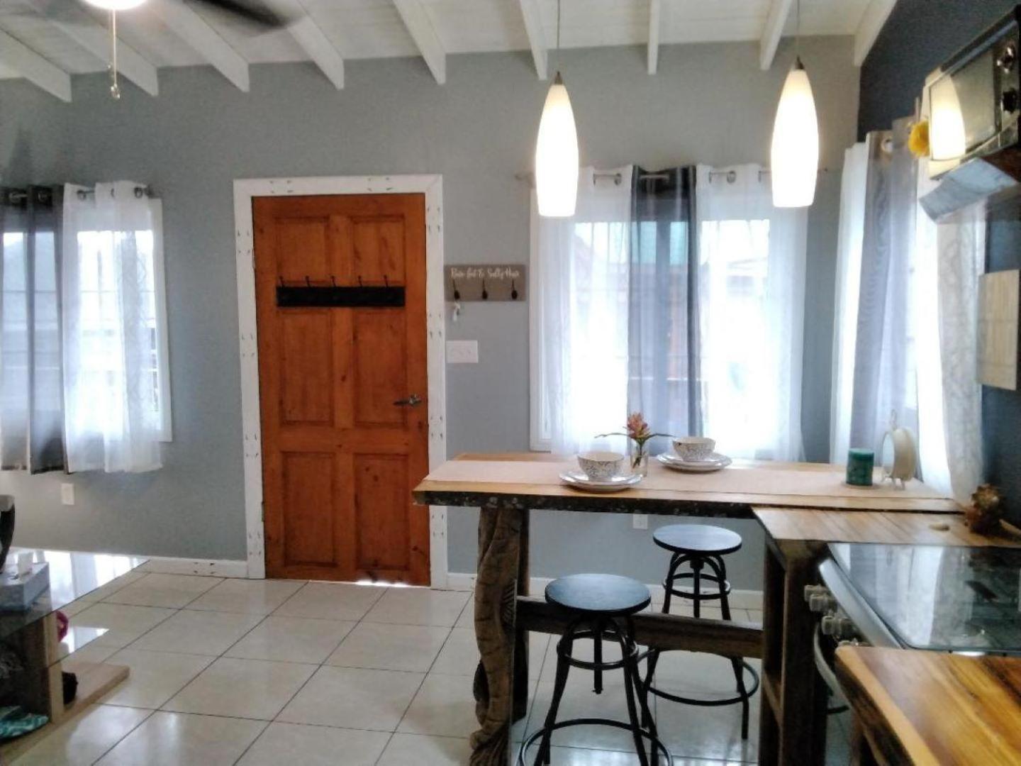 Blue Bahia Resort Sandy Bay Chambre photo