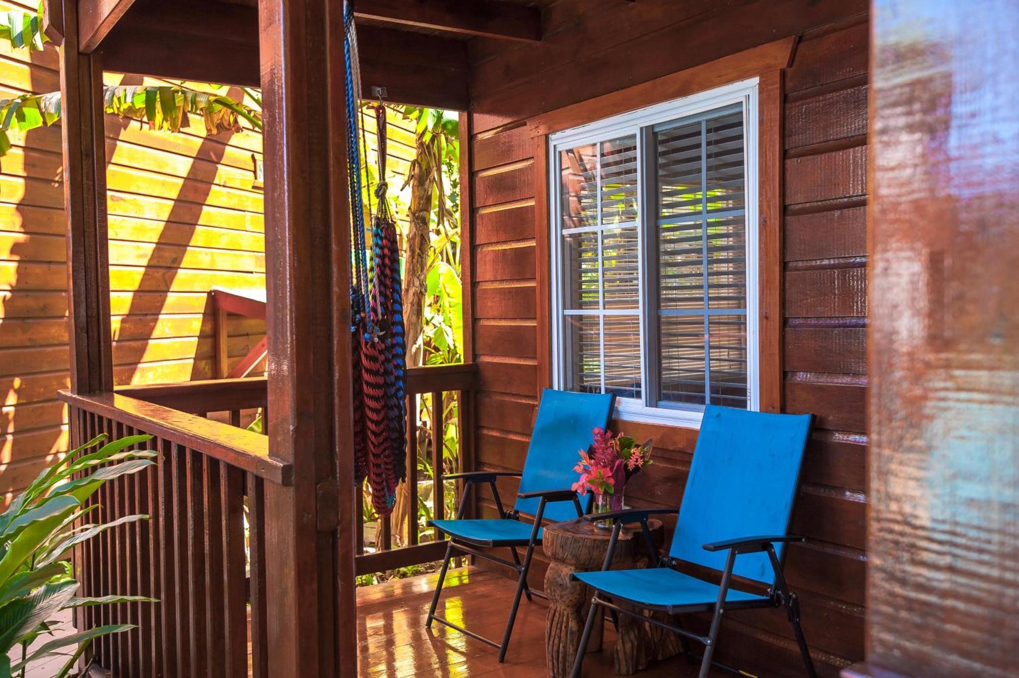 Blue Bahia Resort Sandy Bay Extérieur photo