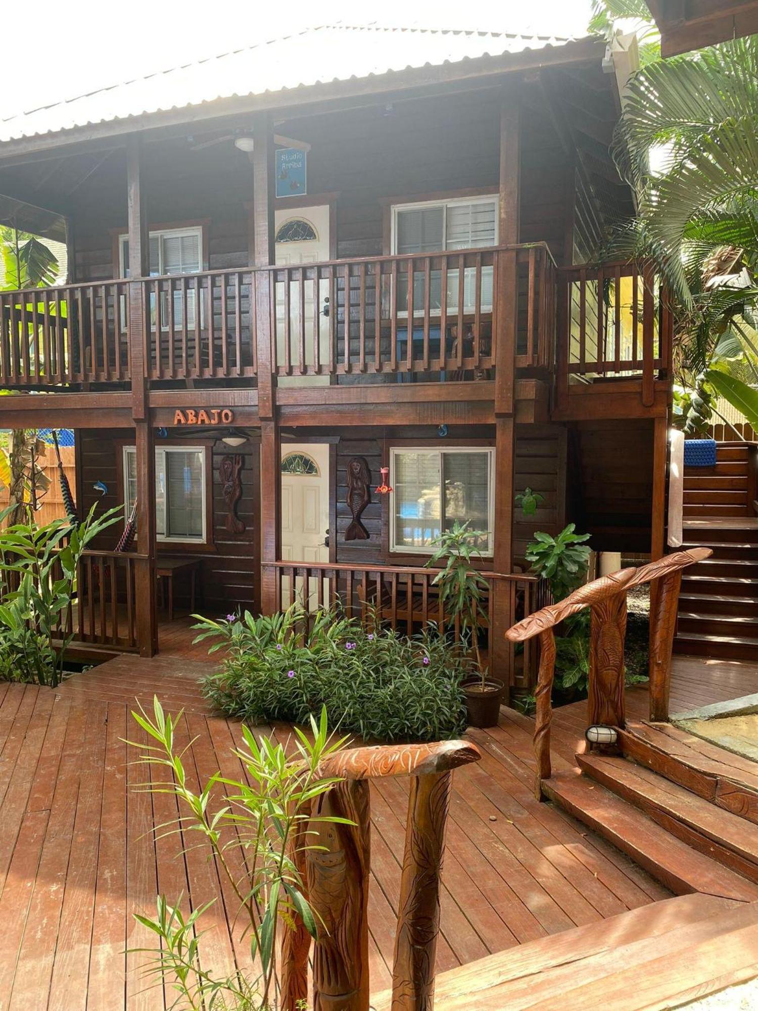 Blue Bahia Resort Sandy Bay Extérieur photo