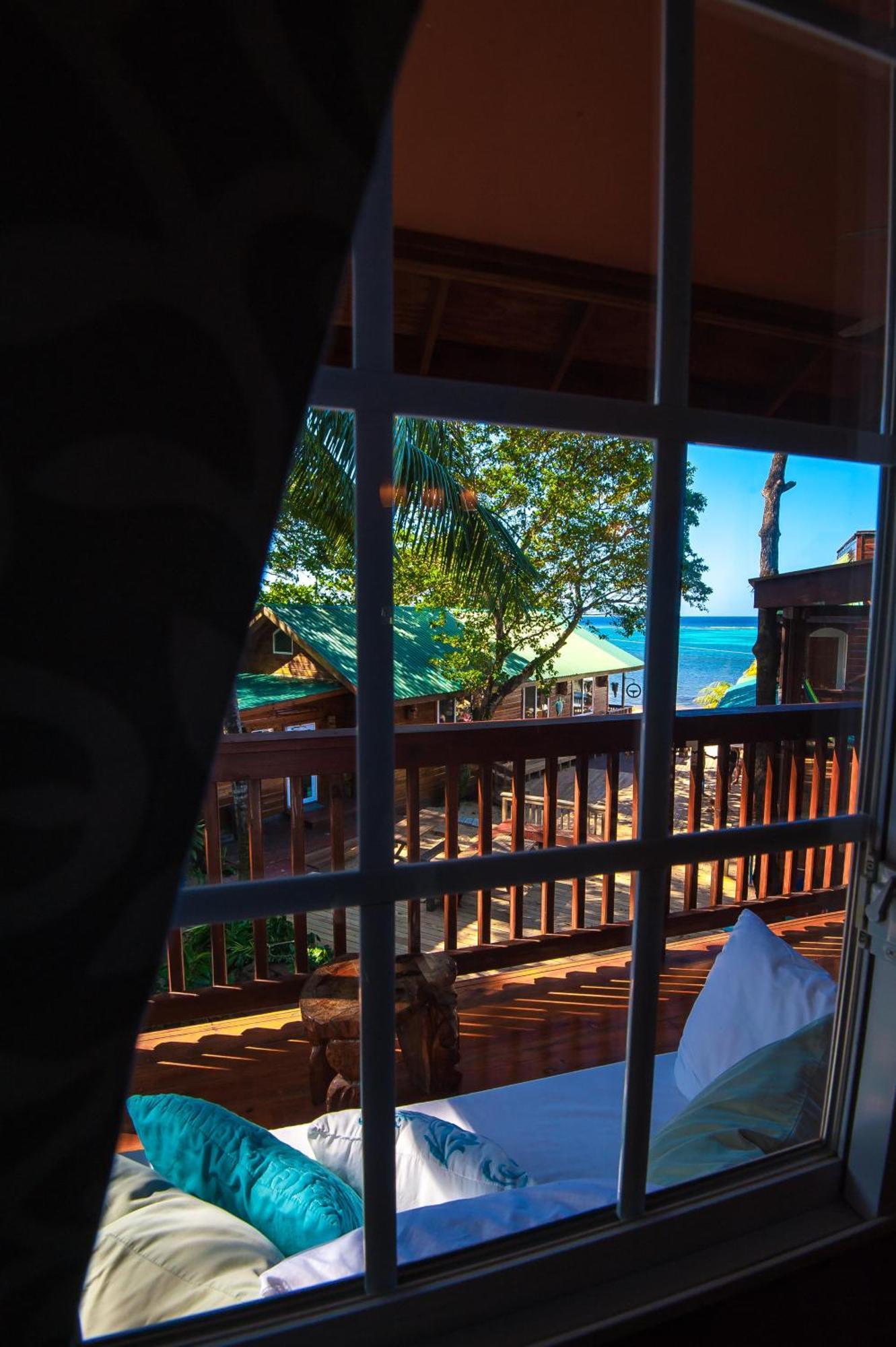 Blue Bahia Resort Sandy Bay Extérieur photo