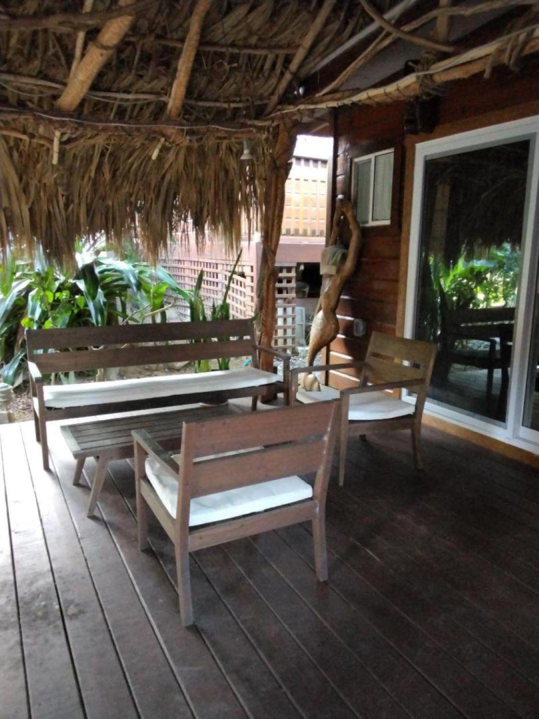 Blue Bahia Resort Sandy Bay Extérieur photo