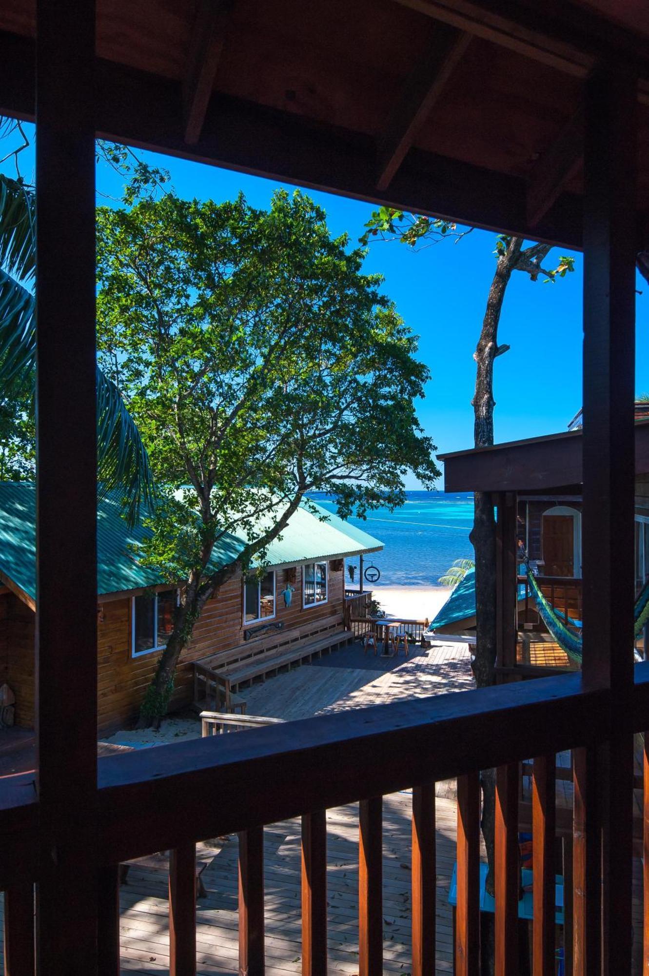 Blue Bahia Resort Sandy Bay Extérieur photo