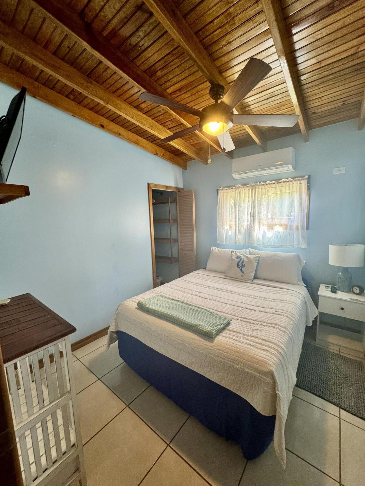 Blue Bahia Resort Sandy Bay Extérieur photo