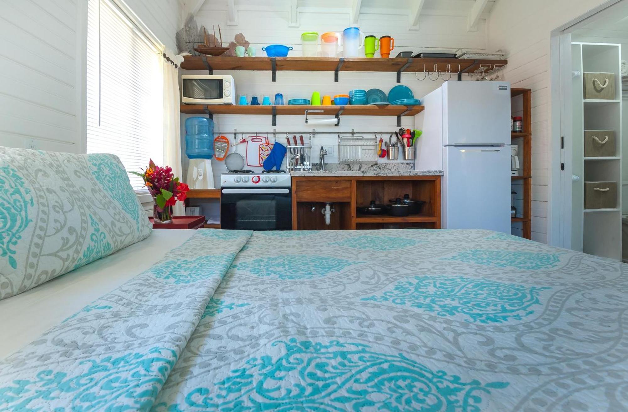 Blue Bahia Resort Sandy Bay Extérieur photo