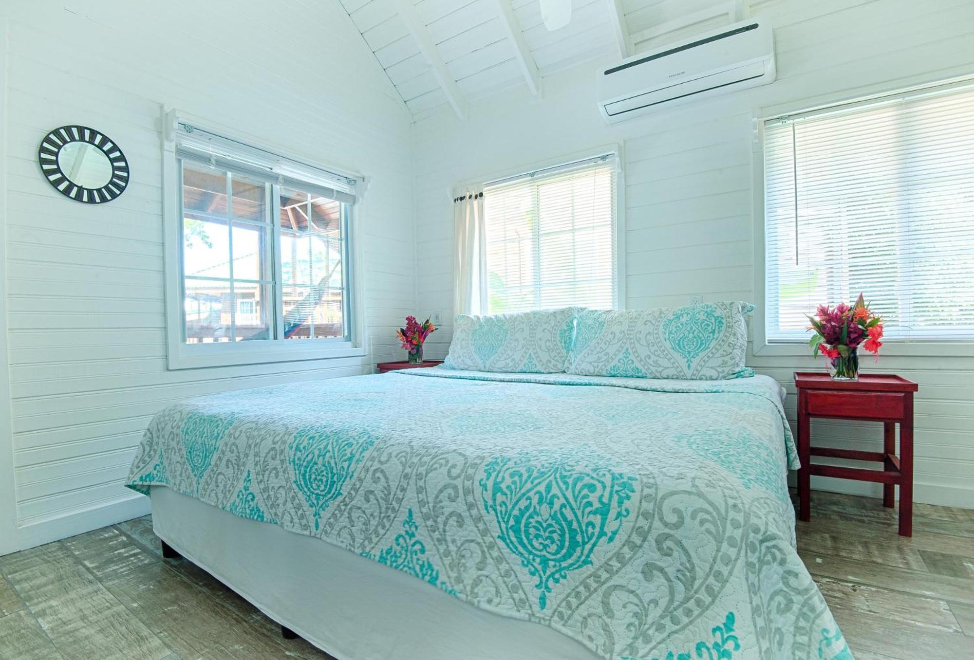 Blue Bahia Resort Sandy Bay Extérieur photo