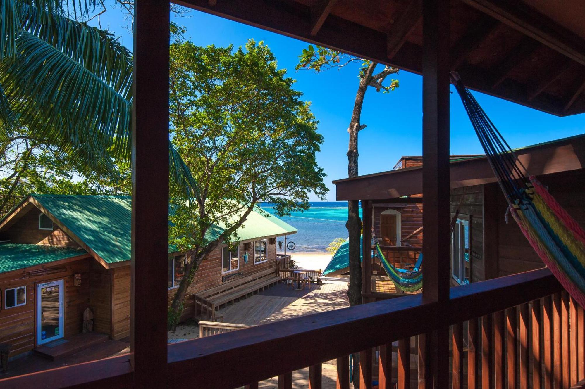 Blue Bahia Resort Sandy Bay Extérieur photo