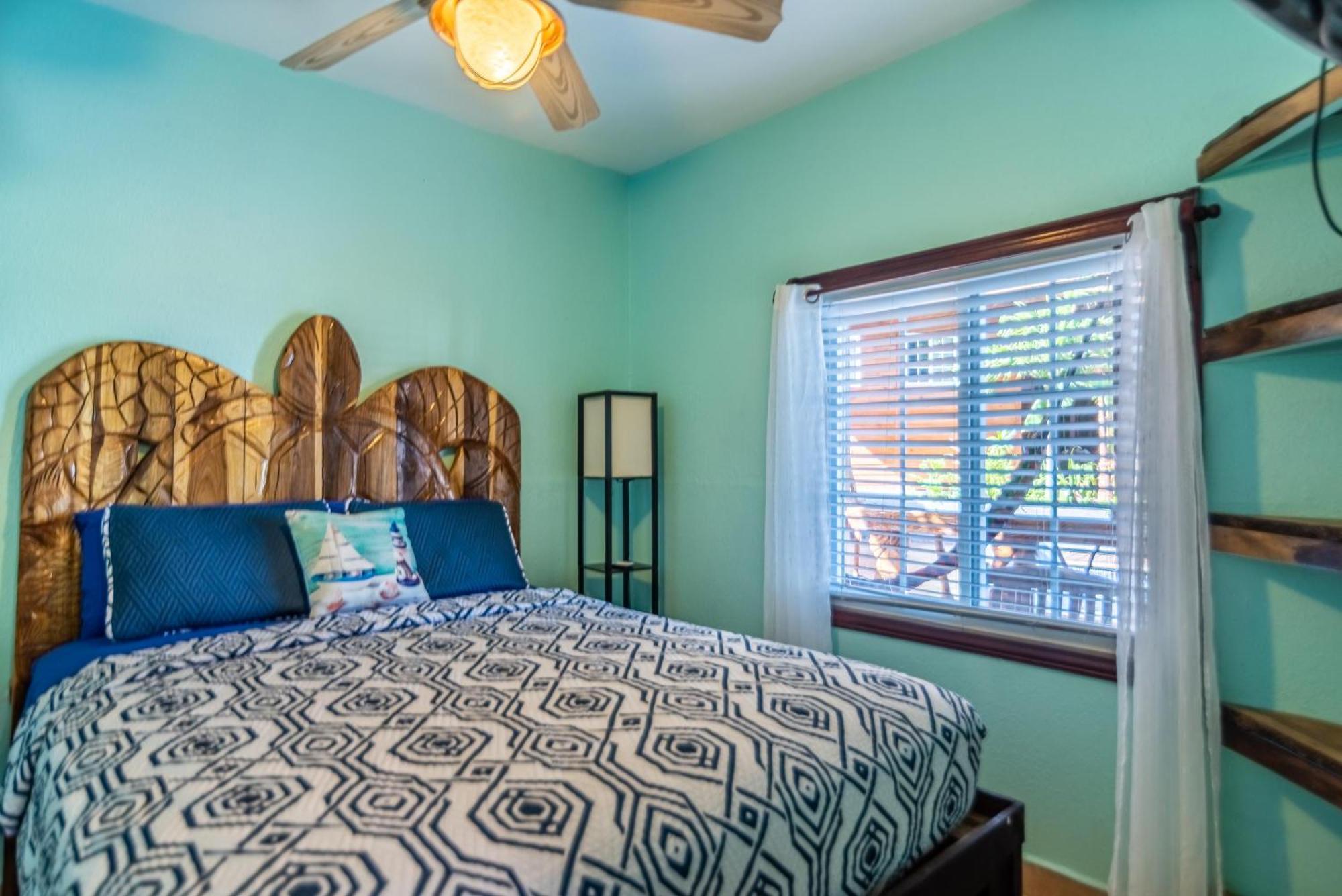 Blue Bahia Resort Sandy Bay Extérieur photo