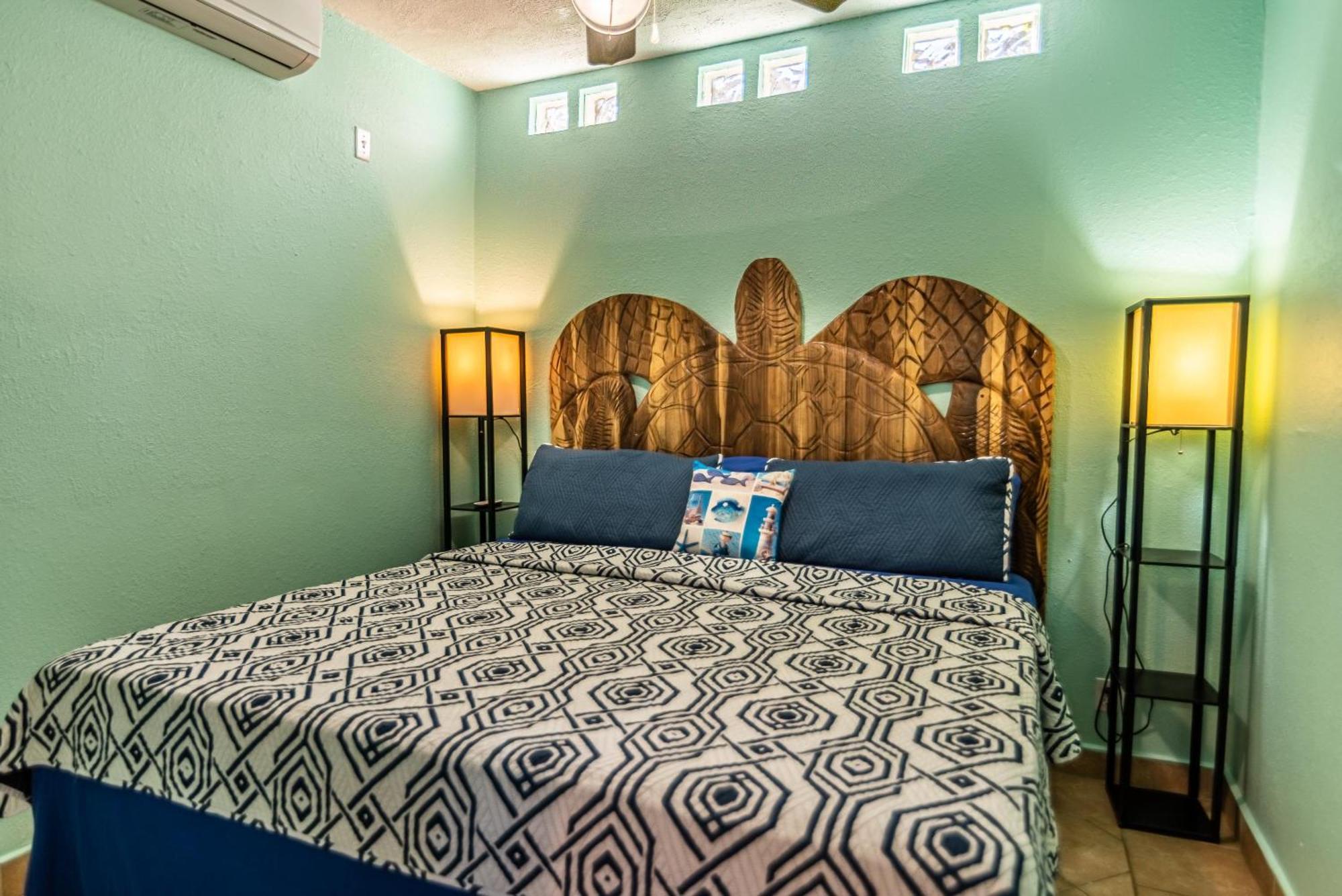 Blue Bahia Resort Sandy Bay Extérieur photo