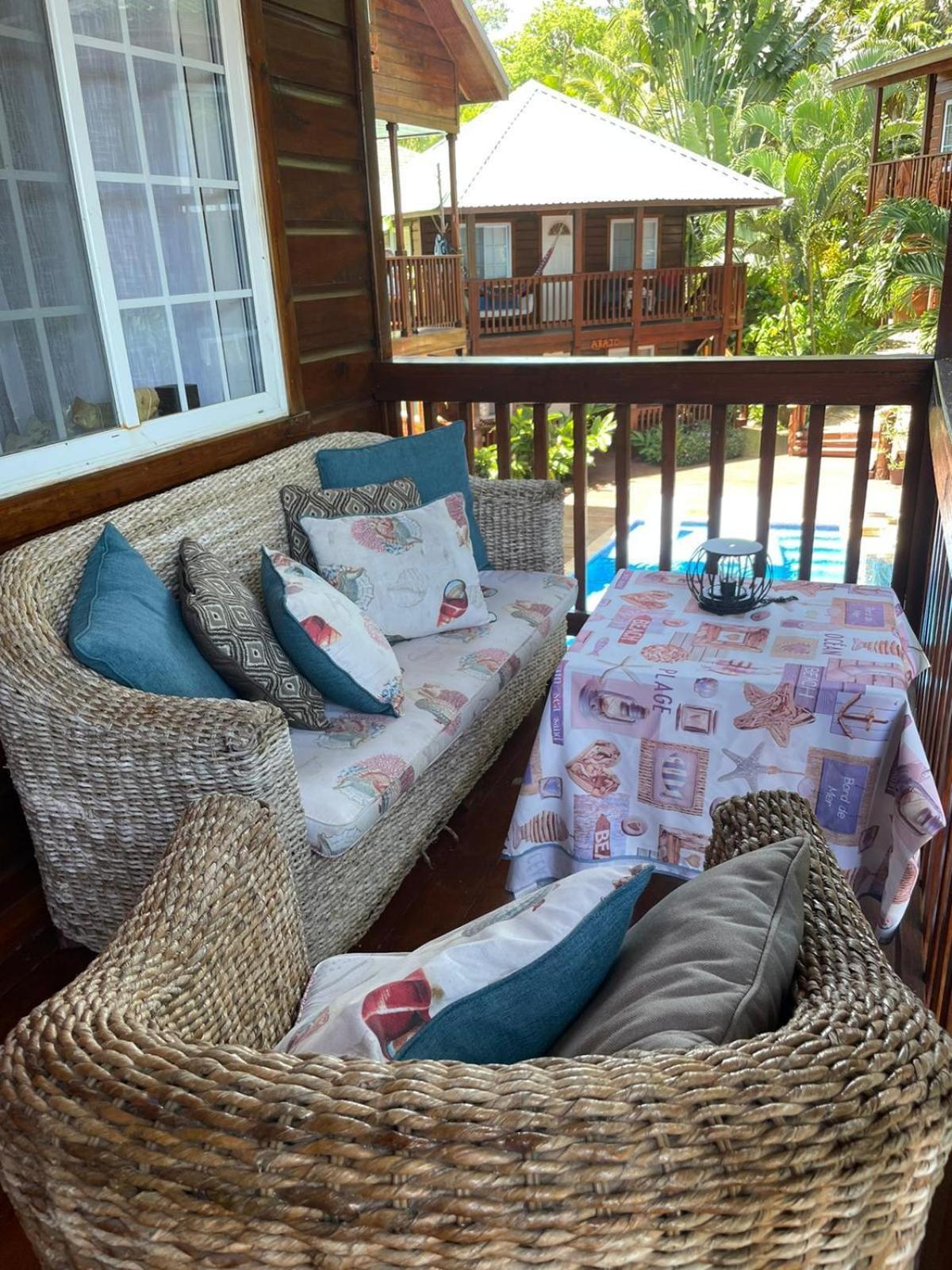 Blue Bahia Resort Sandy Bay Extérieur photo