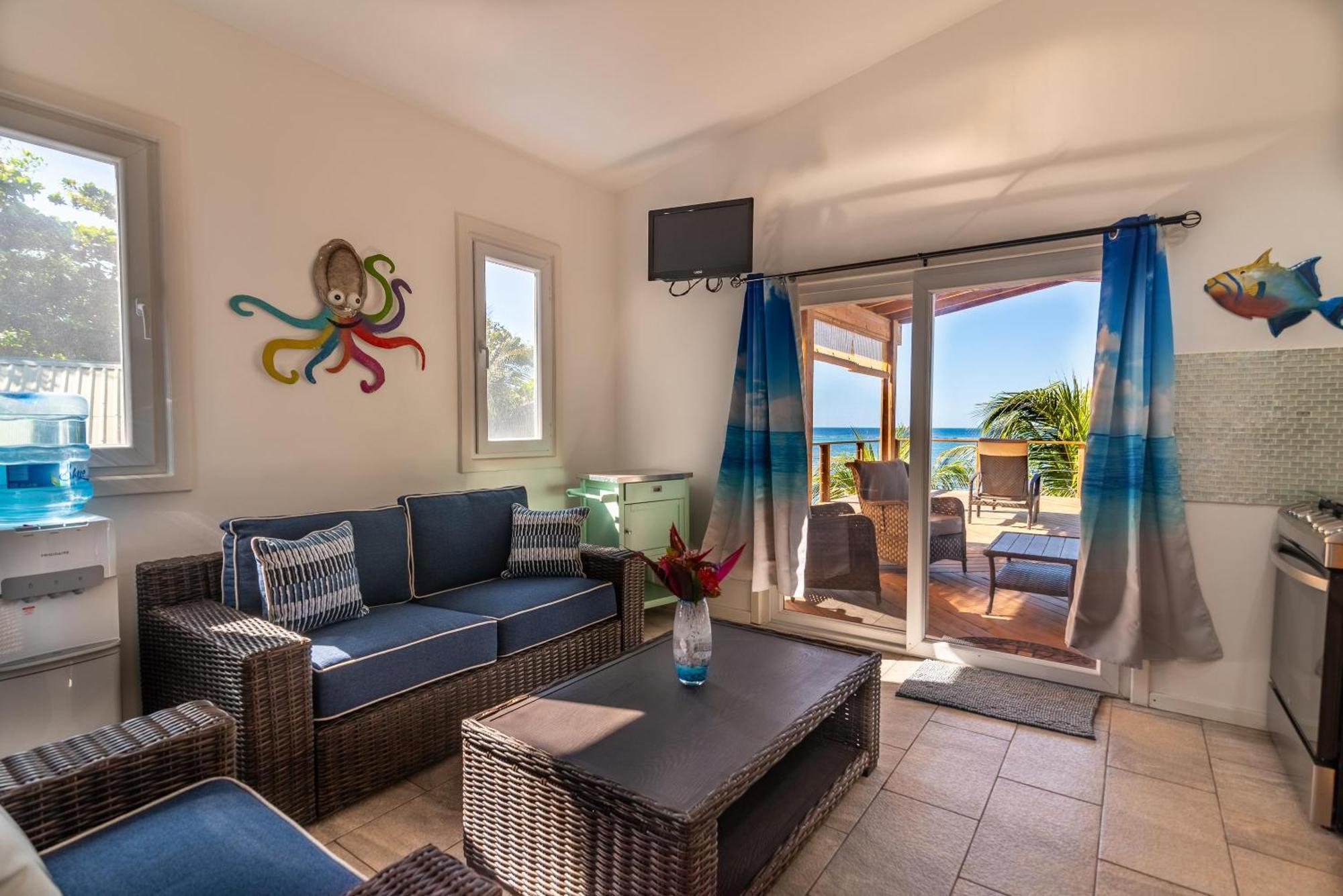 Blue Bahia Resort Sandy Bay Extérieur photo