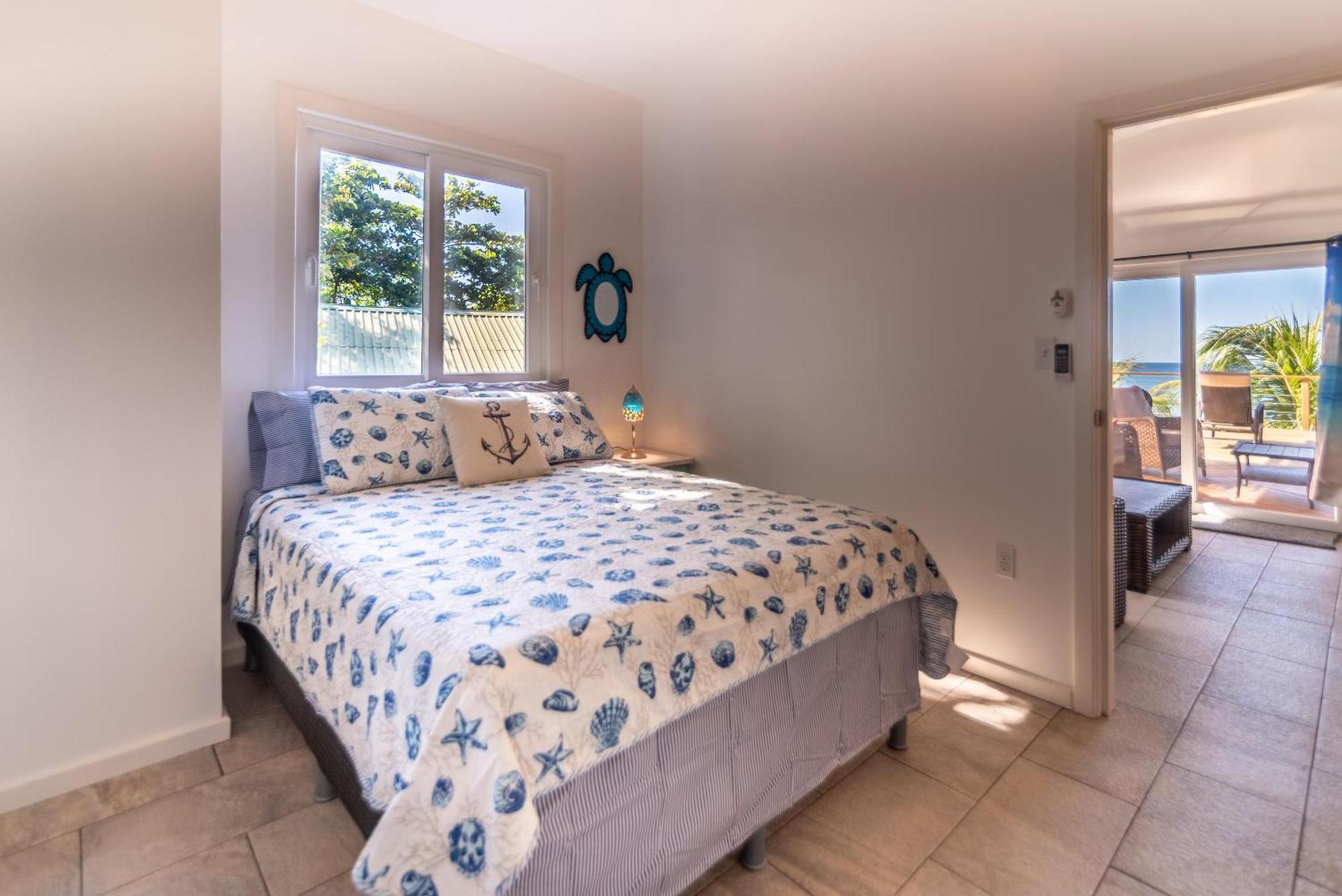 Blue Bahia Resort Sandy Bay Extérieur photo