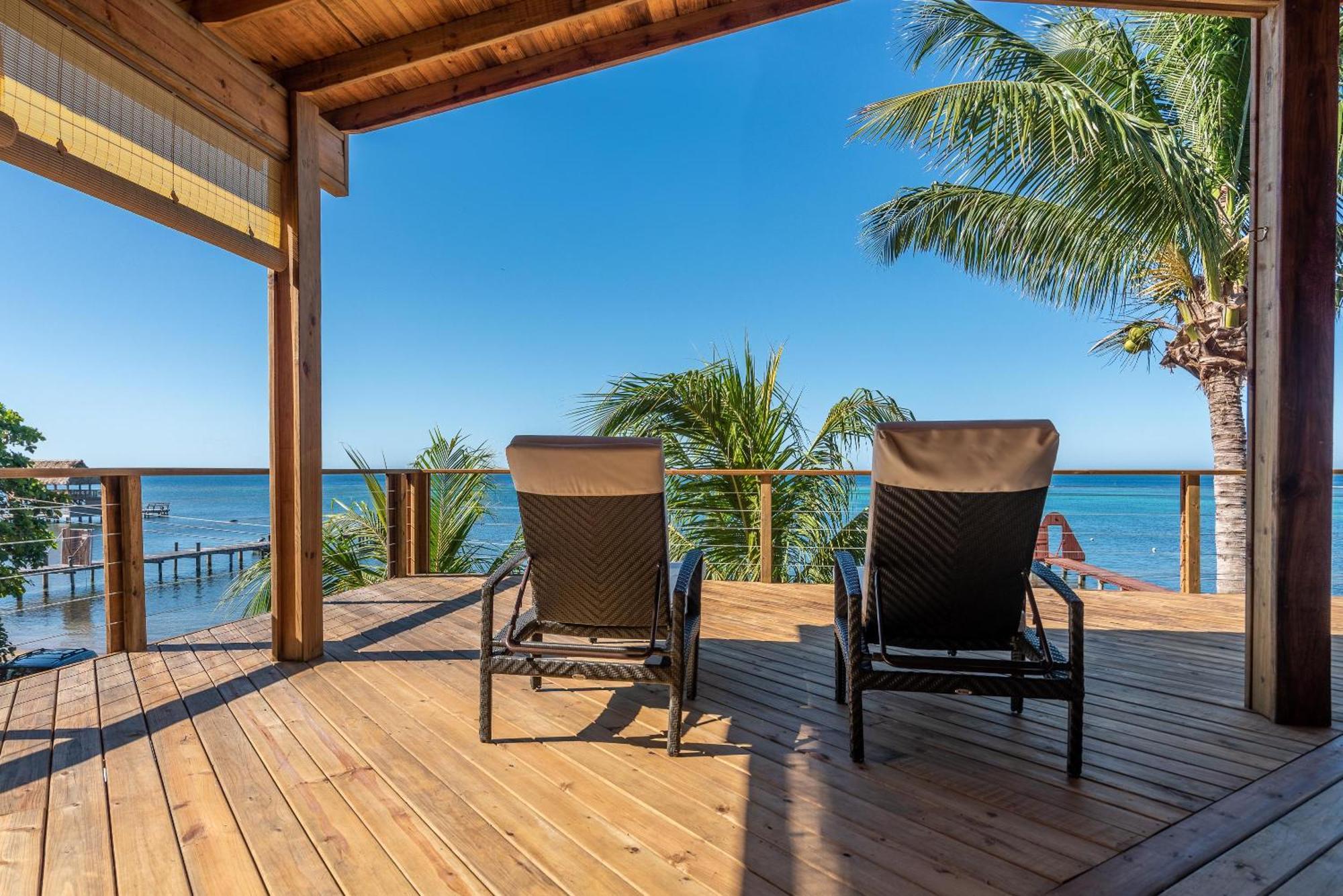 Blue Bahia Resort Sandy Bay Extérieur photo