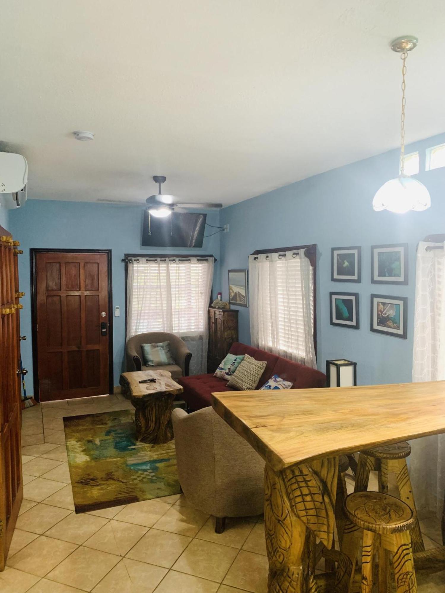 Blue Bahia Resort Sandy Bay Extérieur photo